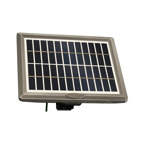 Cuddeback PW-3600 Solar Power Bank (2-Pack)