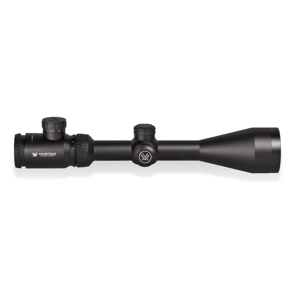 Vortex Crossfire II 3-9x50 Riflescope (V-Brite MOA Reticle)