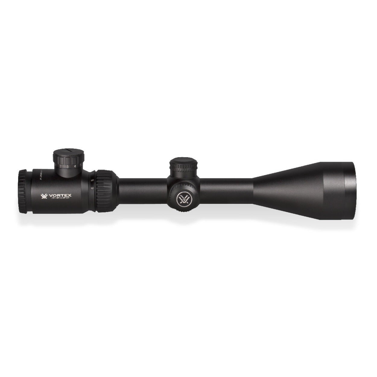 Vortex Crossfire II 3-9x50 Riflescope (V-Brite MOA Reticle)