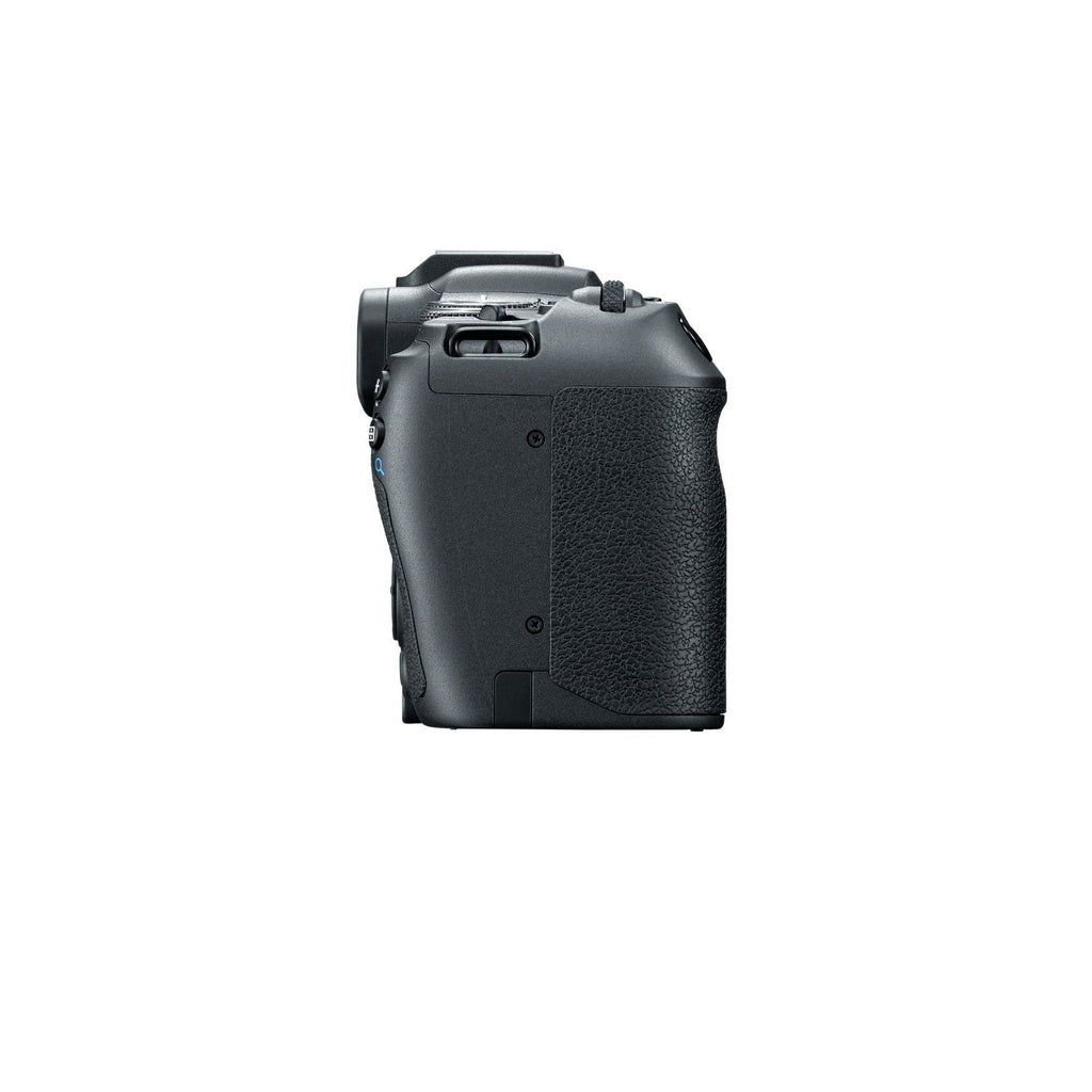Canon EOS R8 Mirrorless Camera Body Bundle with Memory Card and Camera Bag