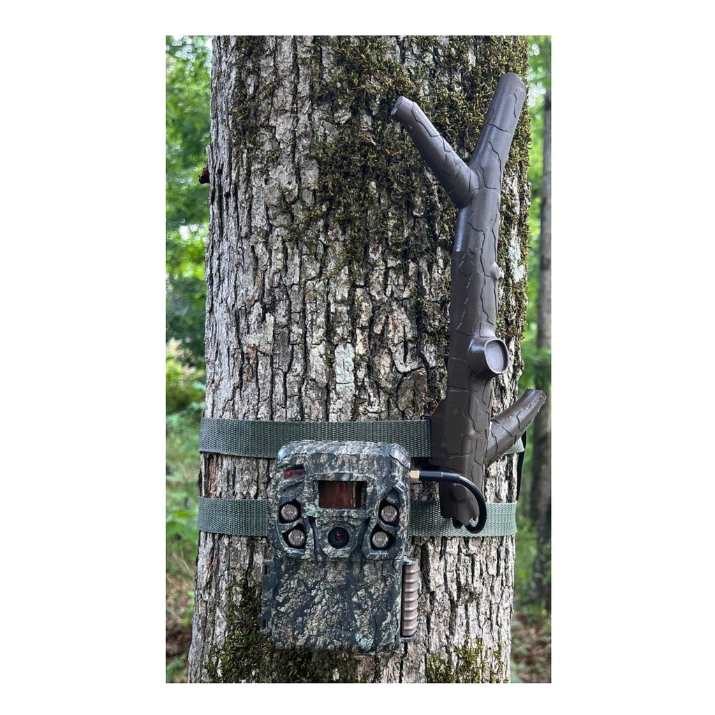 Browning Trail Camera Defender Wireless Vision Pro HD Livestream Bundle