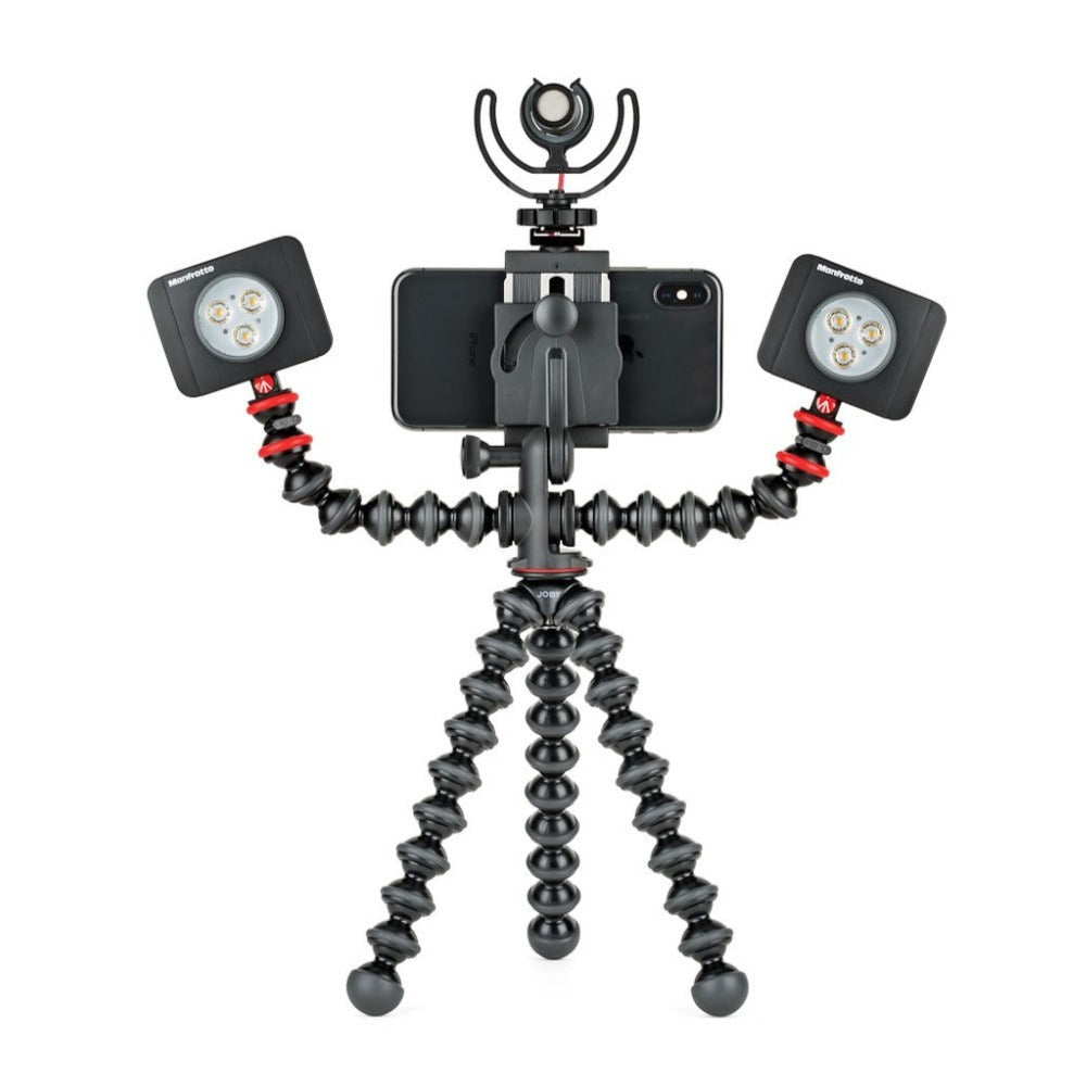 Joby GorillaPod Mobile Rig