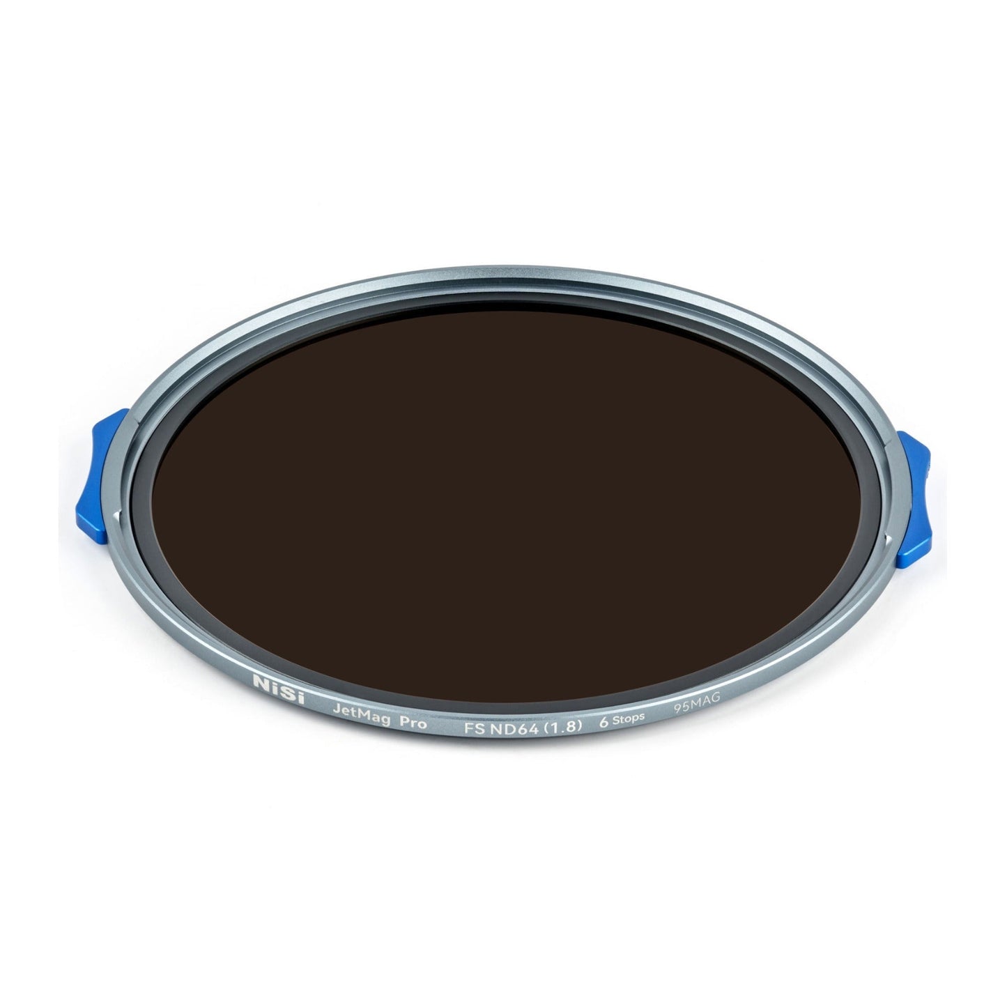 NiSi JetMag Pro Cinema Kit 95MAG Magnetic Filter Kit