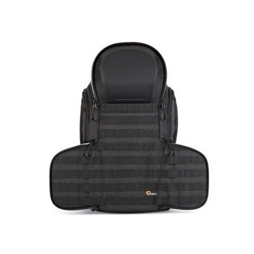 Lowepro ProTactic BP 350 AW II Camera and Laptop Backpack (Black)