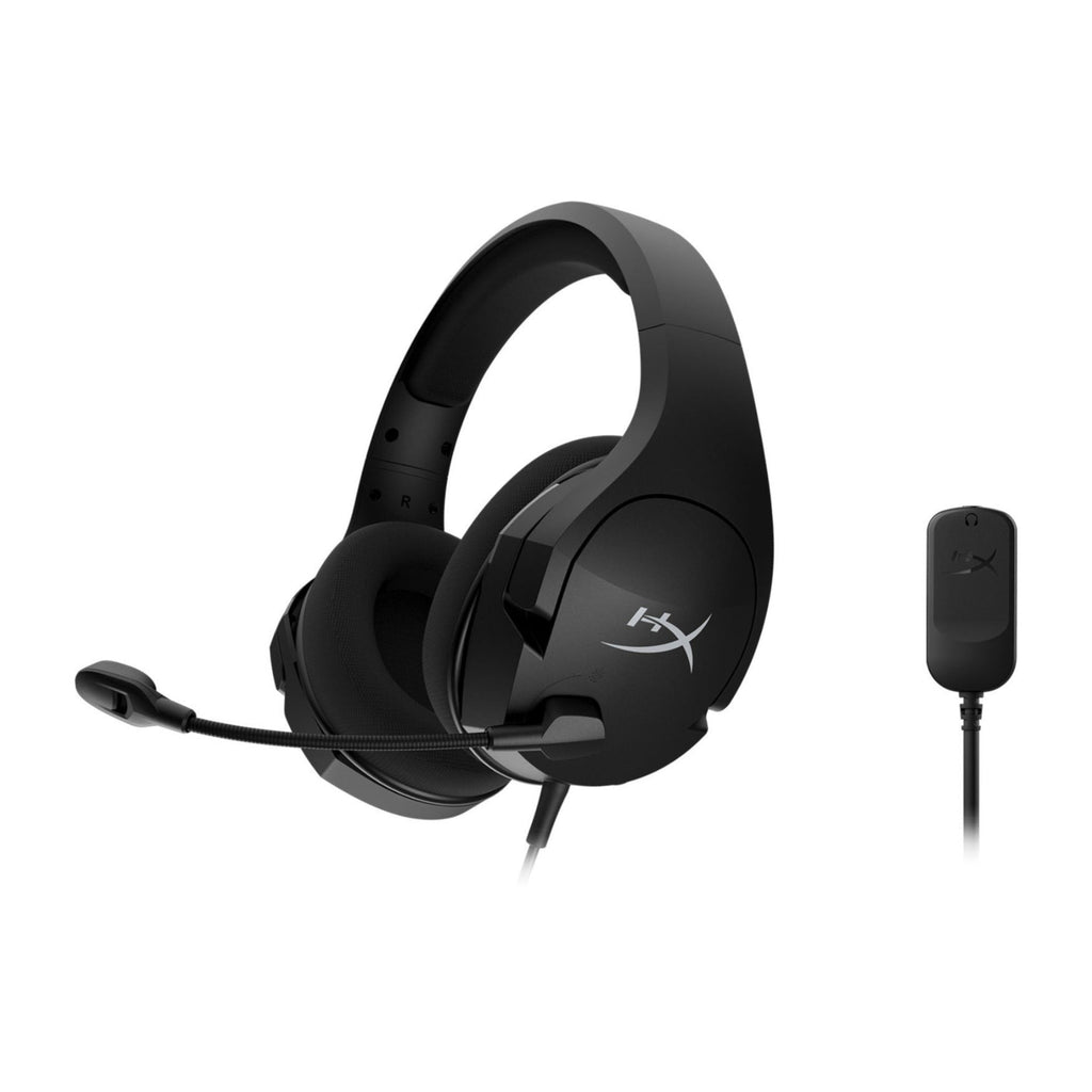 HyperX Cloud Stinger Core 7.1 Wireless Gaming Headset for PC (Certified Refurbished)