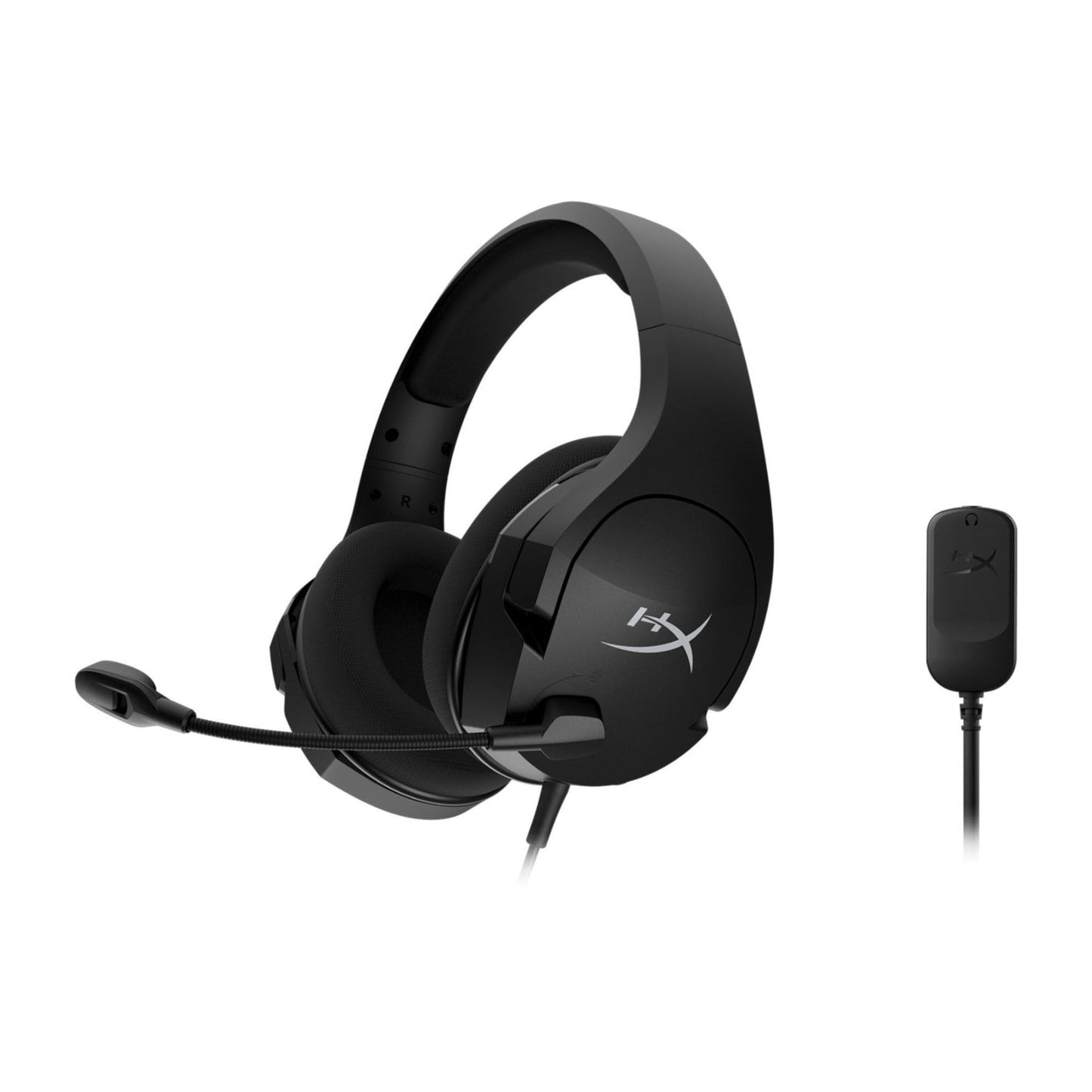 HyperX Cloud Stinger Core 7.1 Wireless Gaming Headset for PC (Certified Refurbished)