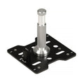 Nanlite PavoSlim 5/8-Inch Baby Pin Holder