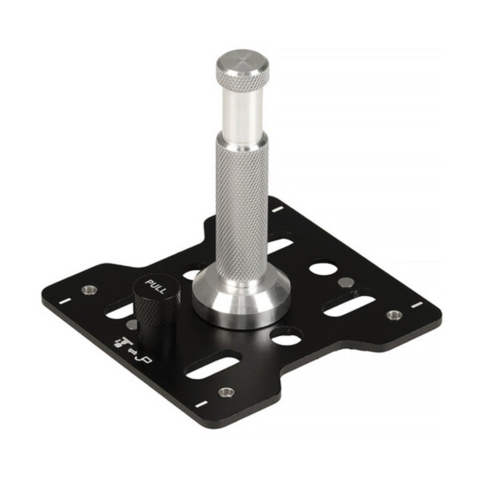 Nanlite PavoSlim 5/8-Inch Baby Pin Holder