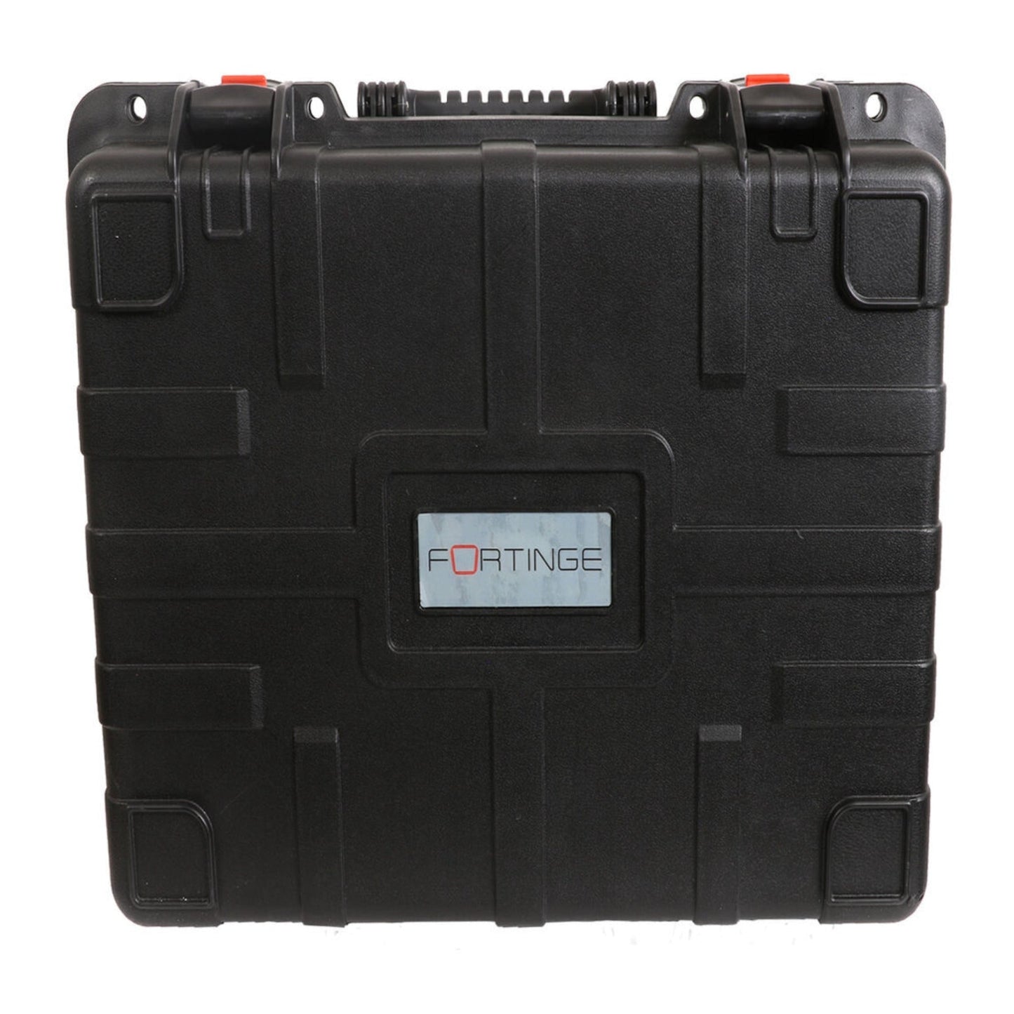 Fortinge 15 Inch High-Bright Mobile Conference Prompter Set