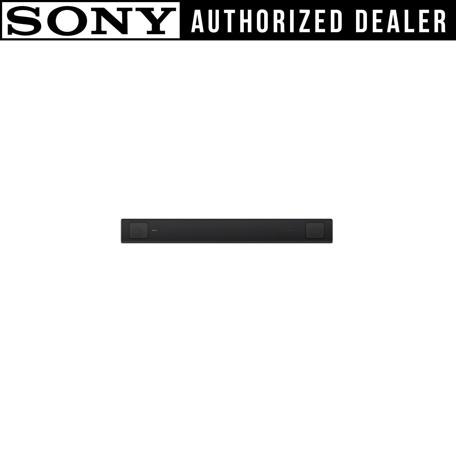 Sony HT-A5000 Dolby Atmos Soundbar (5.1.2) (Used)