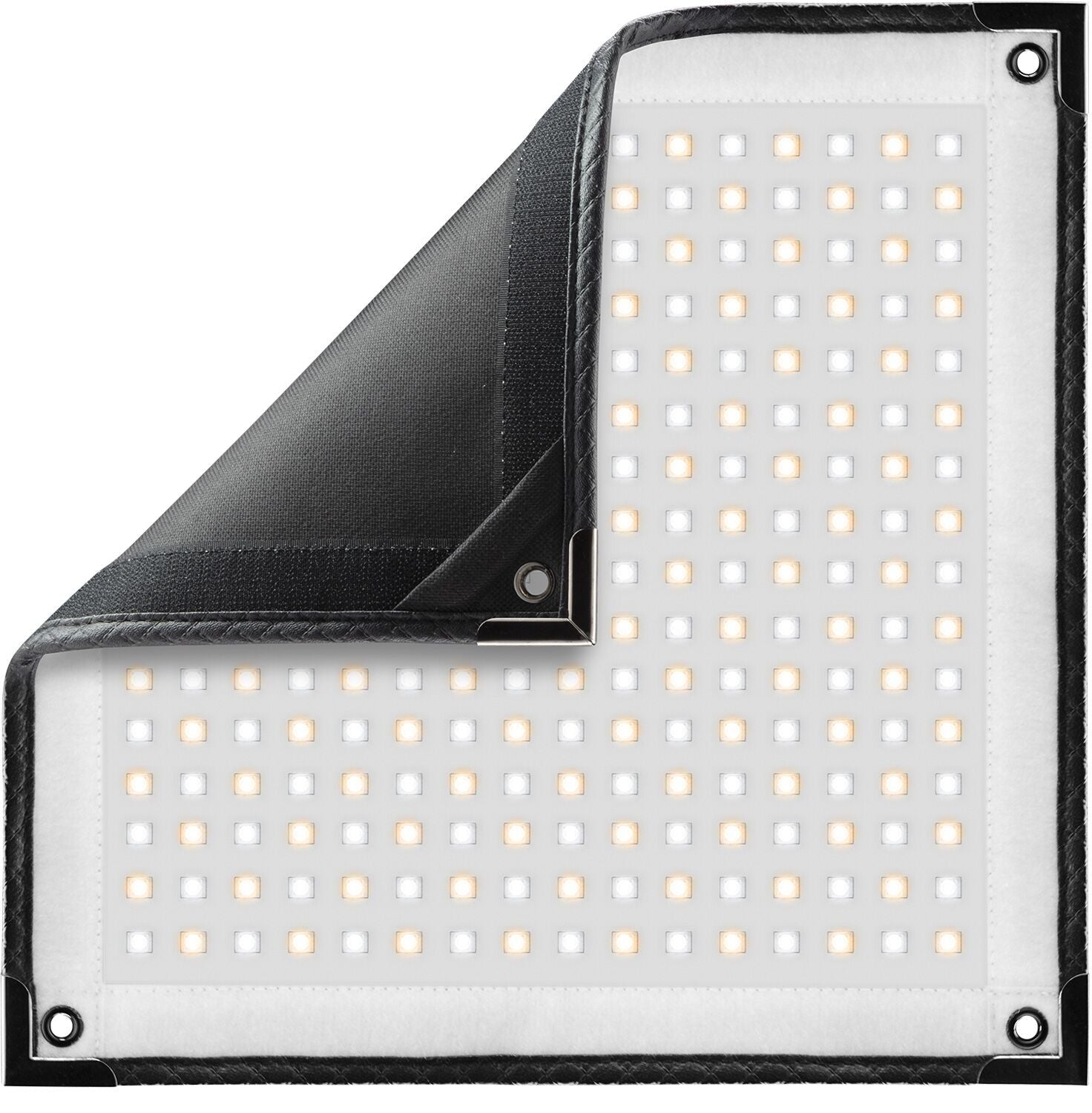Westcott Flex Cine DMX 2-Light Travel Kit (1' x 1', Bi-Color)