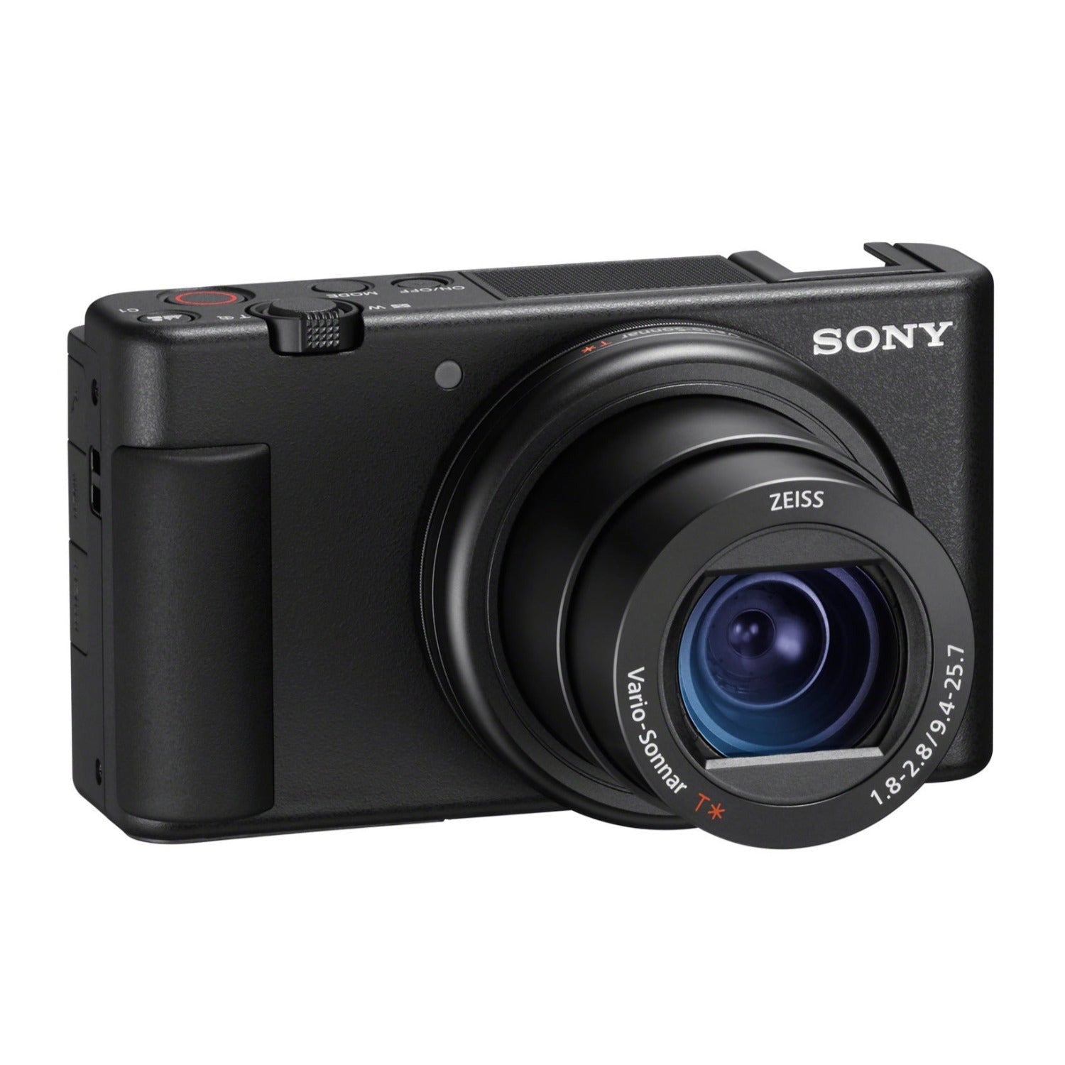 Sony ZV-1 Camera for Content Creators and Vloggers