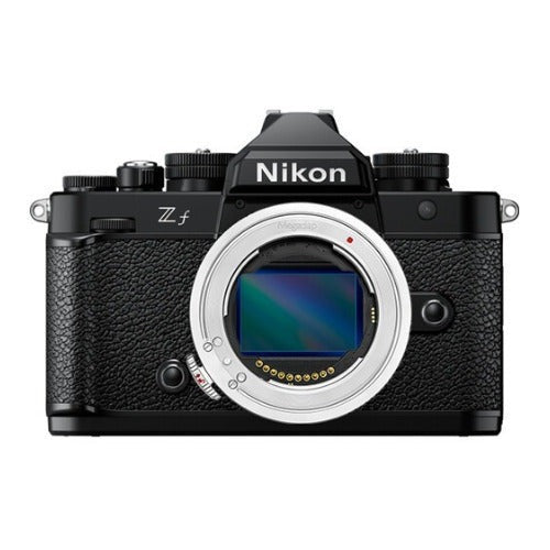 Megadap ETZ21 Pro+ Sony E-Mount to Nikon Z-Mount Lens Autofocus Adapter