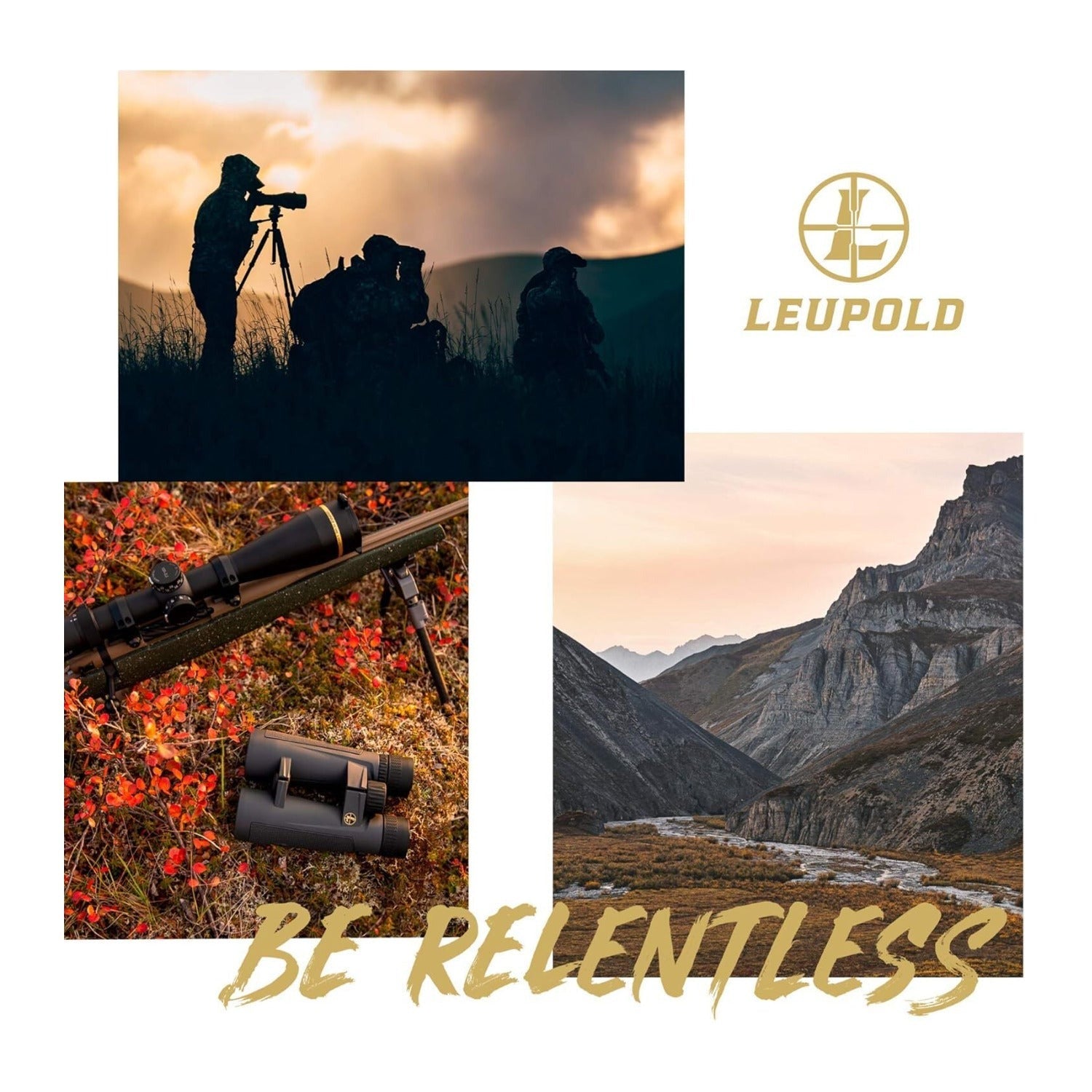 Leupold VX-3HD 2.5-8x36 (1-inch) CDS-ZL Duplex Reticle Riflescope