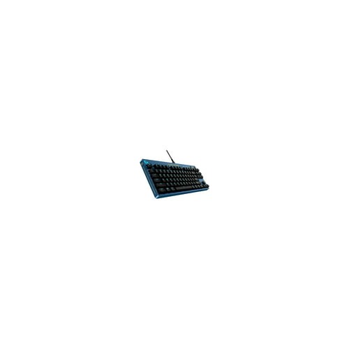Logitech G PRO Mechanical Switch Gaming Keyboard (League of Legends Edition)