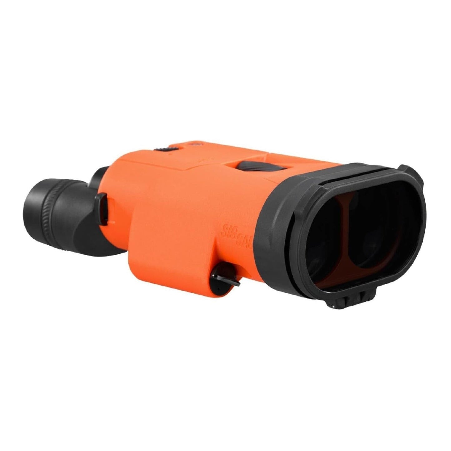 SIG SAUER ZULU6 HDX PRO 1850mm Marine Image Binoculars with Image Stabilization