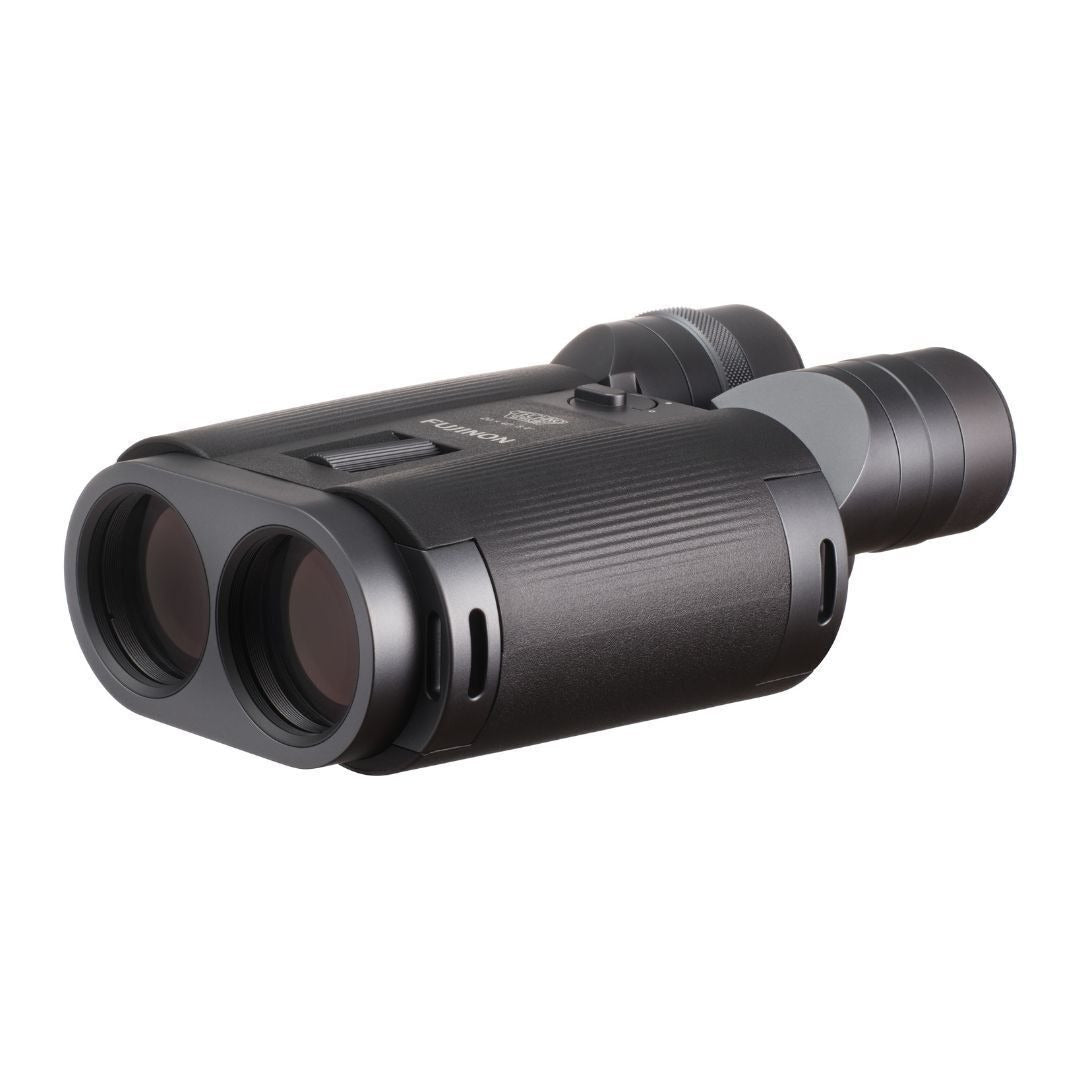 Fujifilm TECHNO-STABI TS-L2040 Stabilized Binoculars with Accessories Bundle