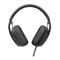 Logitech Zone Vibe 100 Lightweight Noise Canceling Headphones (Graphite)