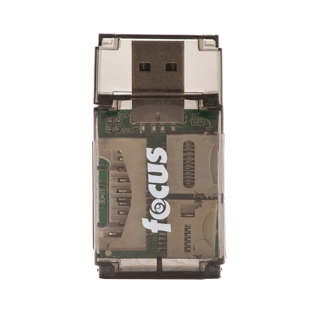 Spypoint MicroSD-32GB Memory Card (6-Pack) with Reader Bundle