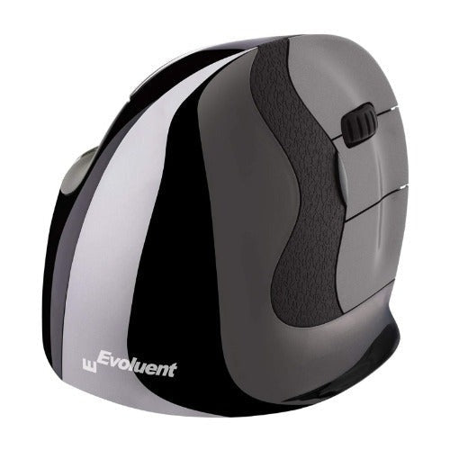 Evoluent VMDS Wired Mouse VerticalMouse D (Small)