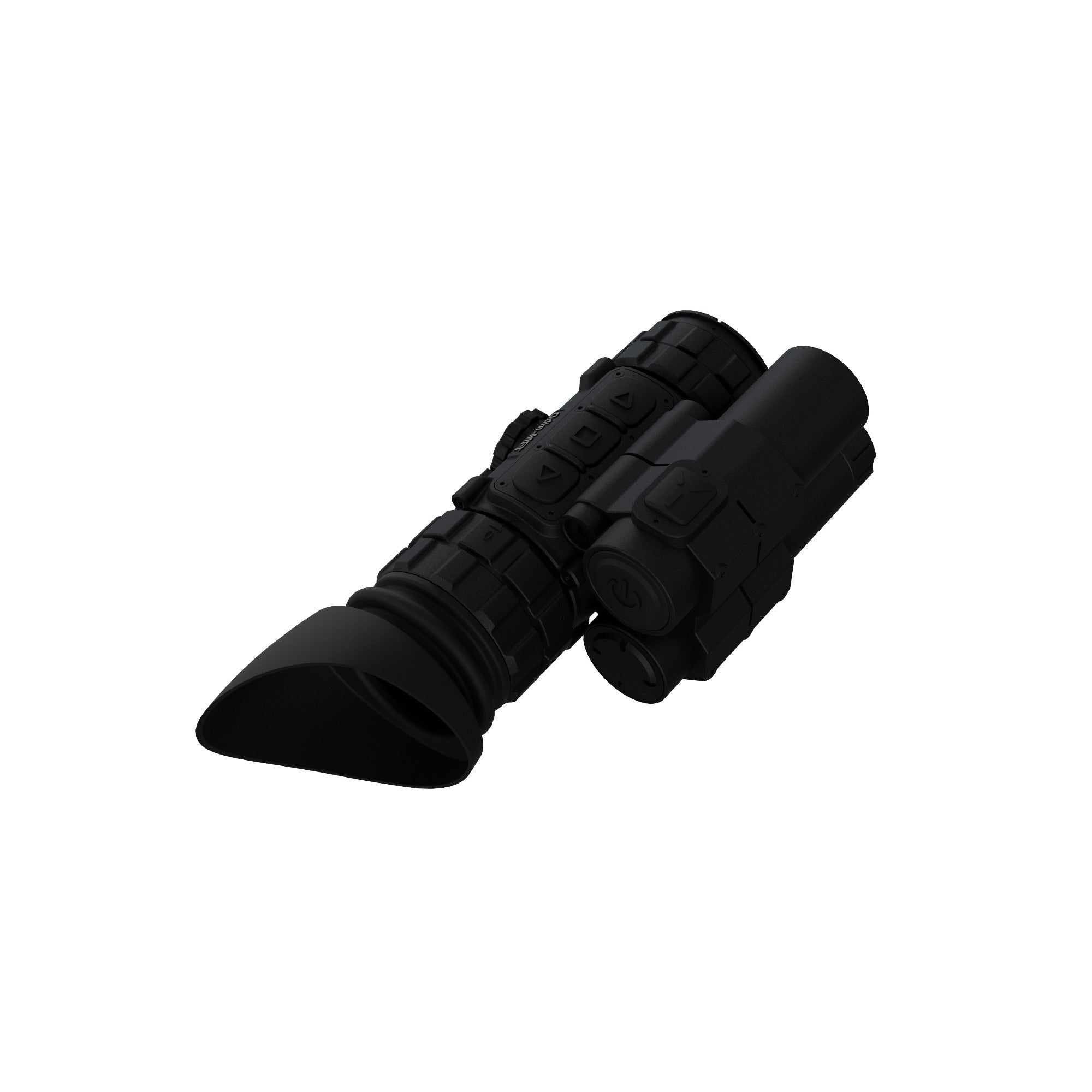 ATN Odin 6 Multi-Functional Thermal Optic with 640480 Sensor and Built-in LRF