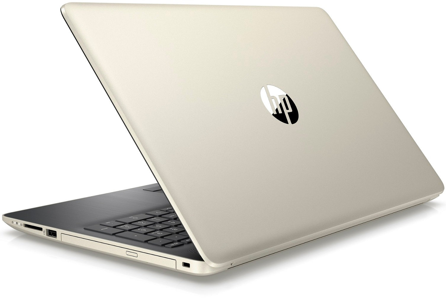 HP 17-by0063cl 17.3" HD+ Touchscreen Laptop, Intel Core i7-8550U, 8GB RAM + 16GB Intel Optane (Certified Refurbished)