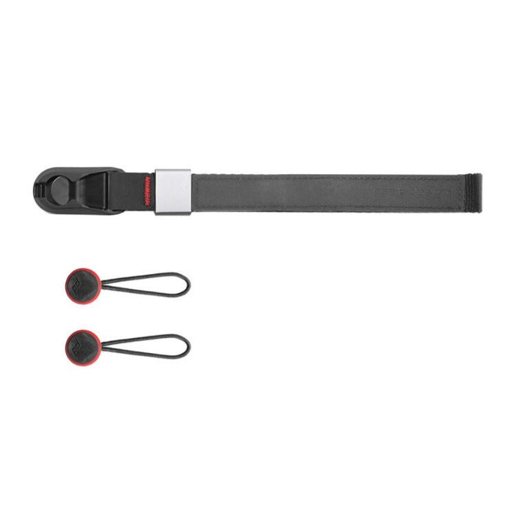 Peak Design CF-BL-3 Cuff (Black)