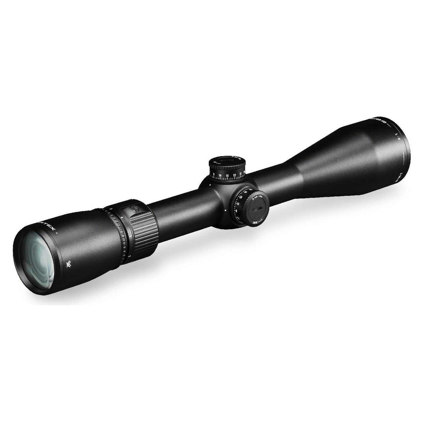 Vortex Razor HD LH 2-10x40 Riflescope (HSR-4 MOA Reticle)