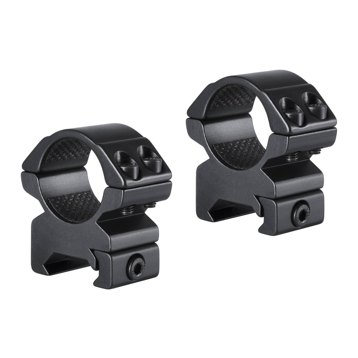 Hawke XB1 Vari-Speed 1.5-5x32 IR Crossbow Scope with Illuminated Reticle and Rings