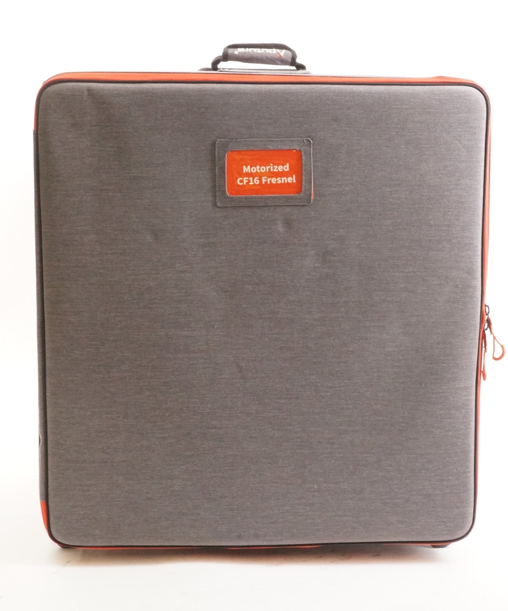 Aputure Motorized CF16 Fresnel Rolling Case Kit with Dual Expanding Focus (Used)