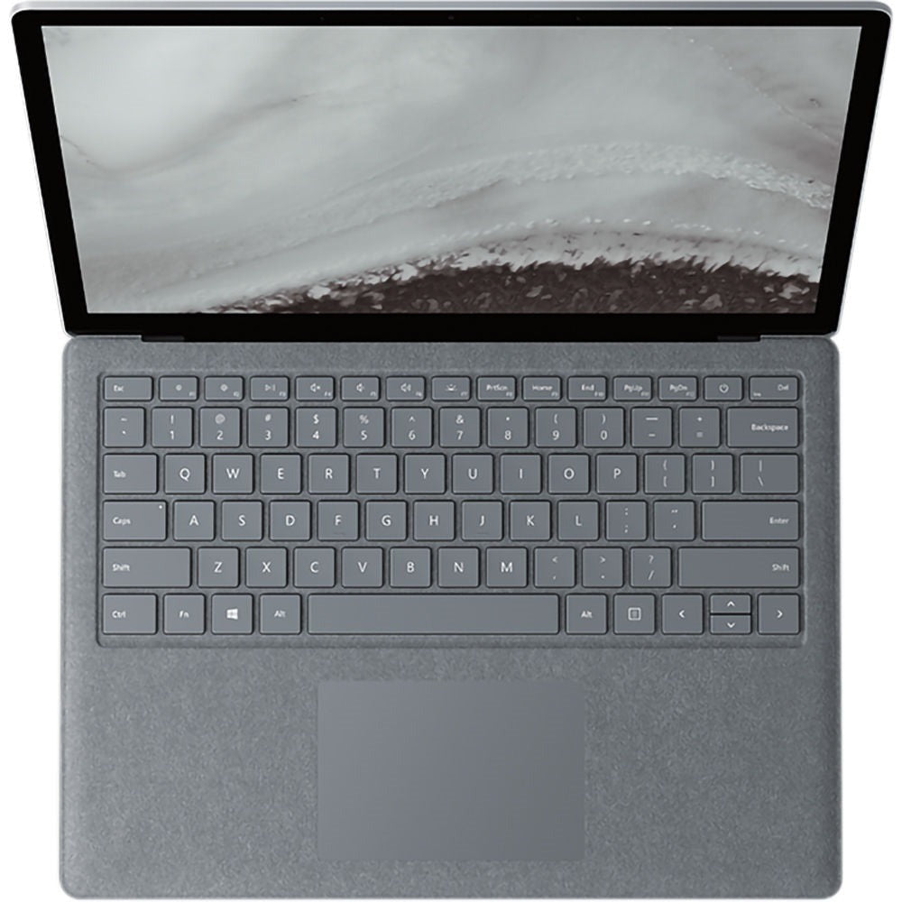 Microsoft Surface Laptop 13.5" Touch Laptop, Intel Core i5-8250U, 8GB RAM, 128GB SSD (Certified Refurbished)