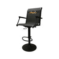 Muddy 360-Degree Swivel Extreme Chair with Cushioned Flex-Tek Comfort