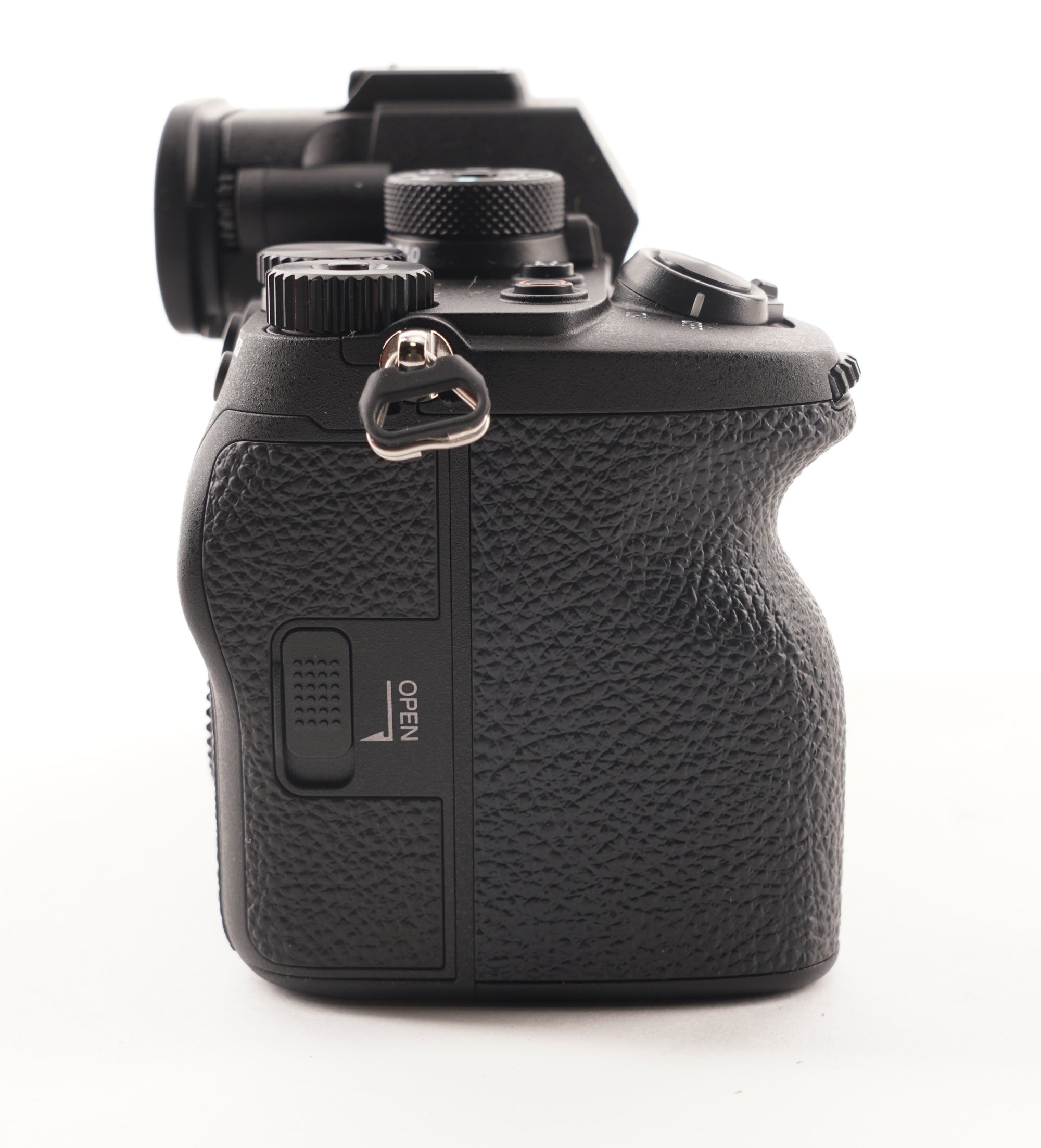 Sony Alpha 7R V Full-Frame Mirrorless Interchangeable Lens Camera Body (Used)