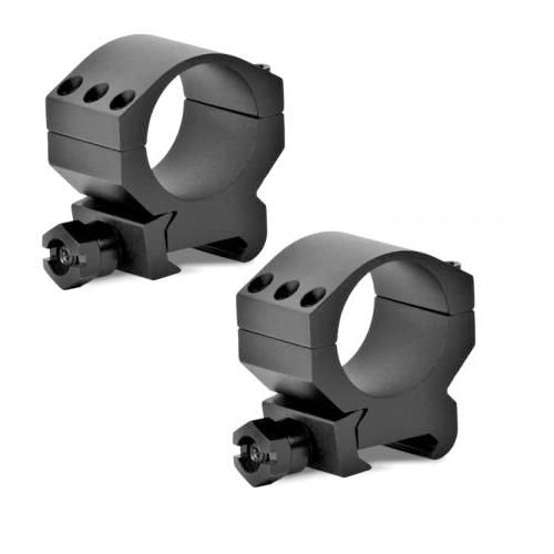 Vortex 30mm Riflescope Ring (Medium .97-inch Height, 2-Pack)