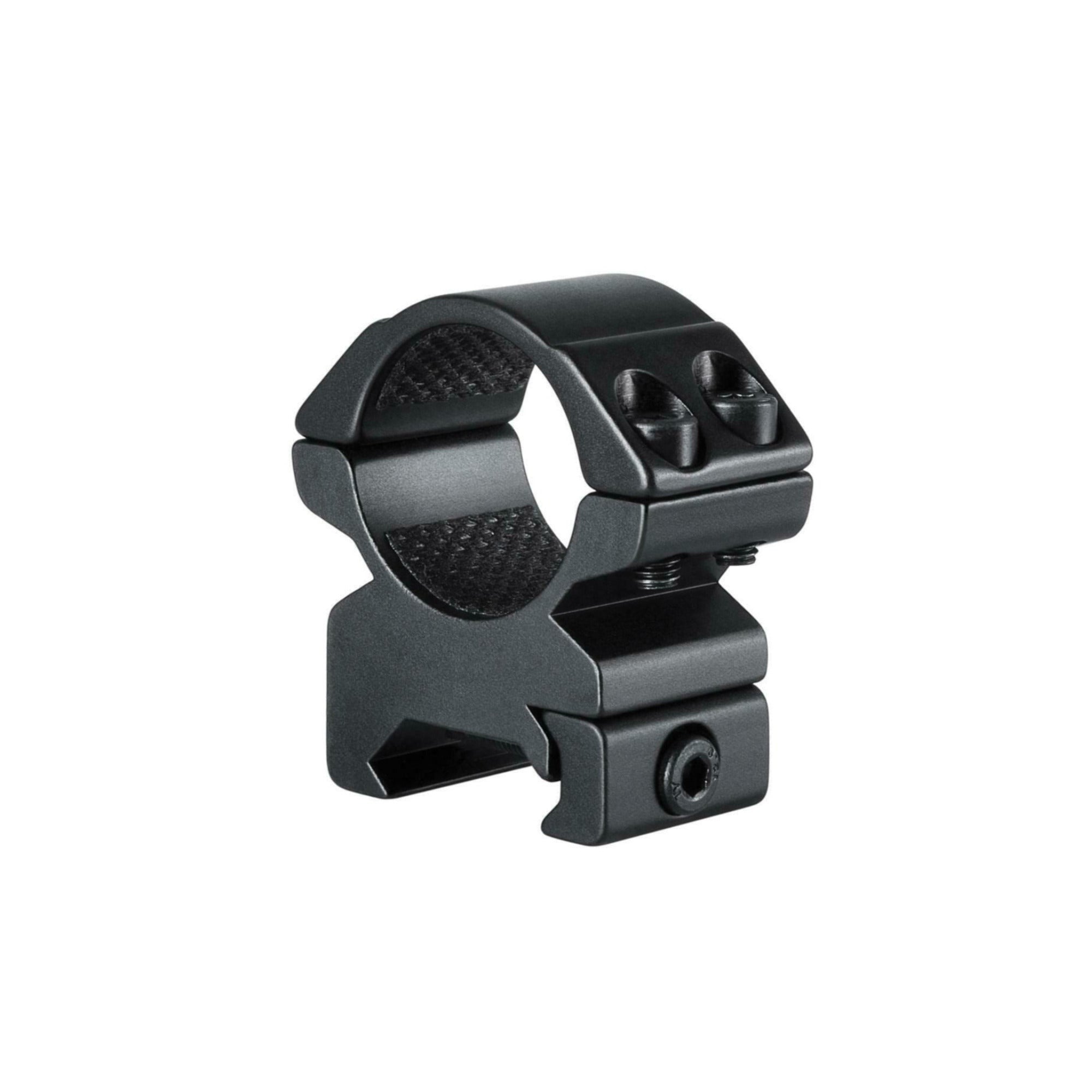 Hawke Sport Optics Vantage IR 4-12x50 Riflescope (L4A Dot Reticle) with Rings Bundle