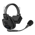 Saramonic WiTalk9 SE-2S 2-Person Full-Duplex Wireless Intercom System (2.4 GHz)