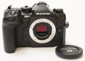 OM SYSTEM OM-1 Mark II Mirrorless Camera (Body Only) (Used)