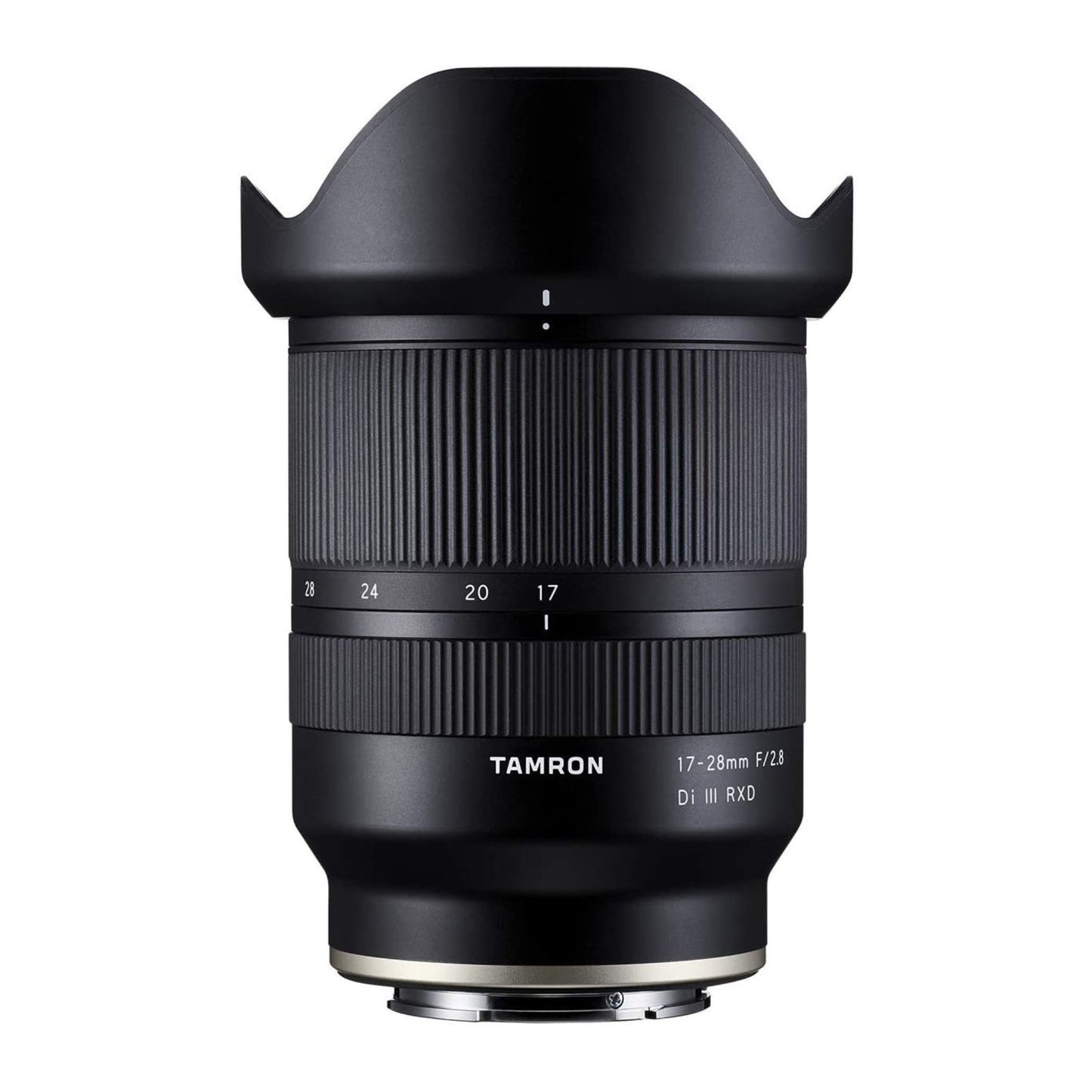 Tamron Di III RXD 17-28mm f/2.8 Lens for Sony E-Mount