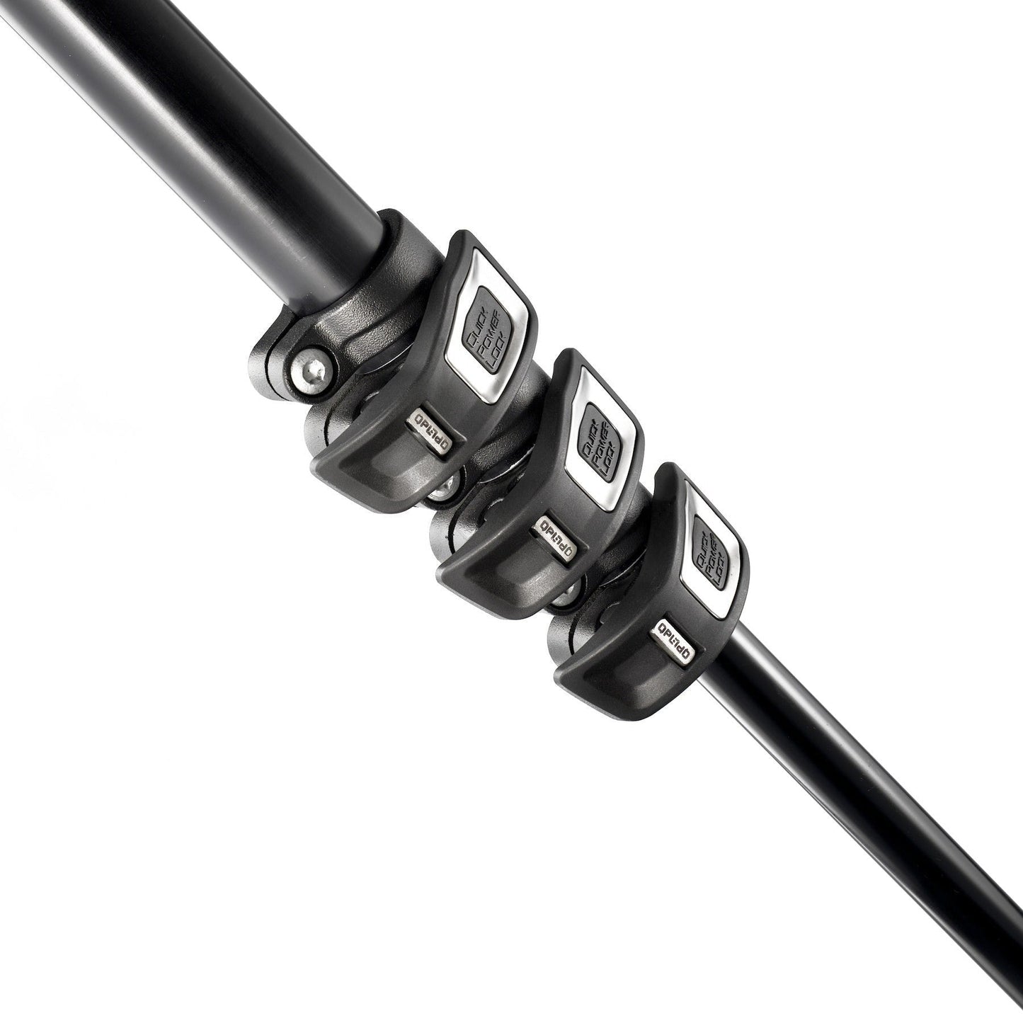 Manfrotto 190XPRO 4 Section Tripod