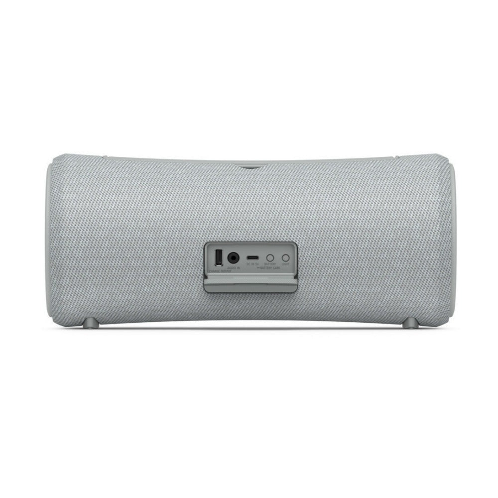 Sony SRS-XG300 X-Series Wireless Portable-Bluetooth Party-Speaker Bundle