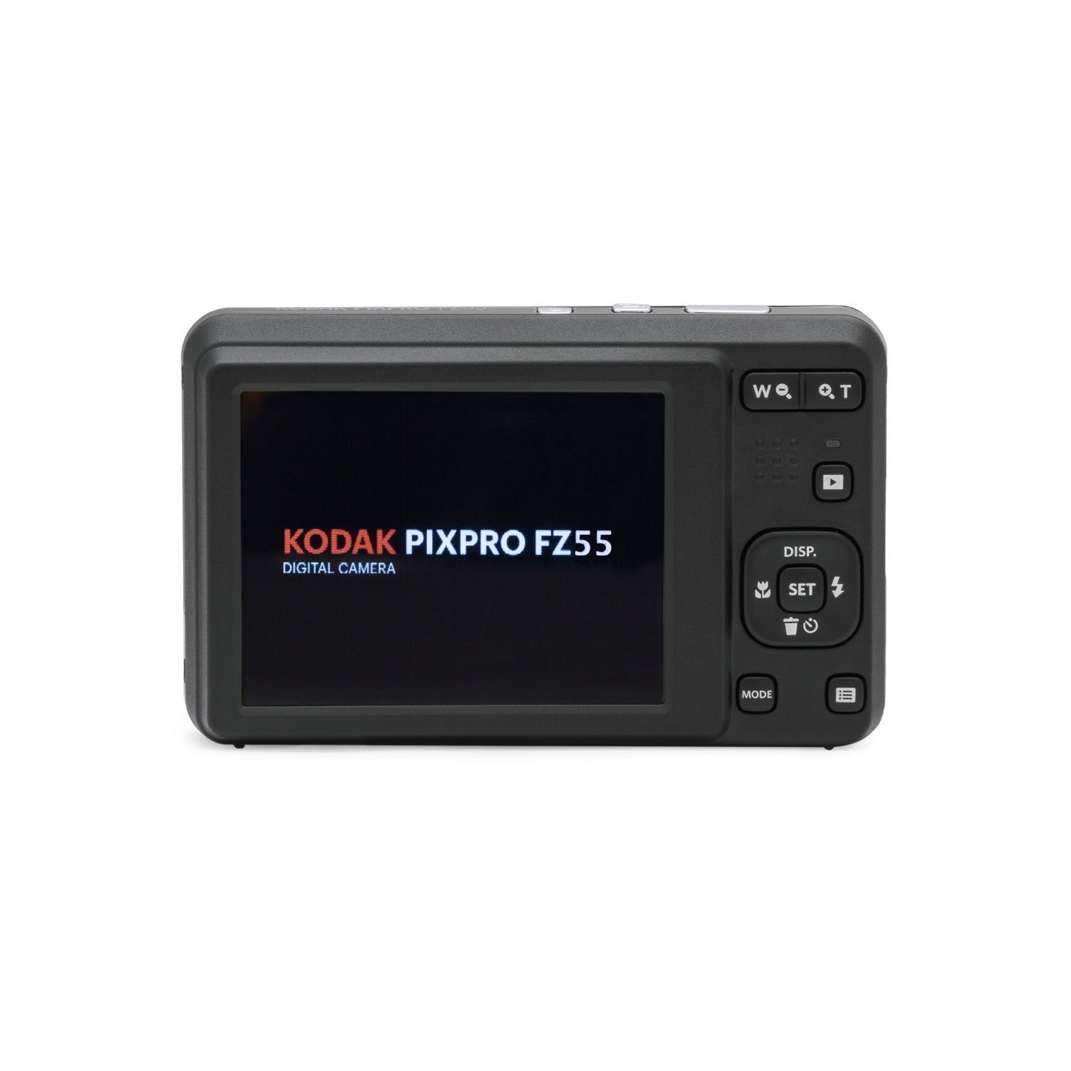 Kodak PixPro Friendly Zoom FZ55 16MP 1080p Full HD Digital Camera (Pastel Pink)