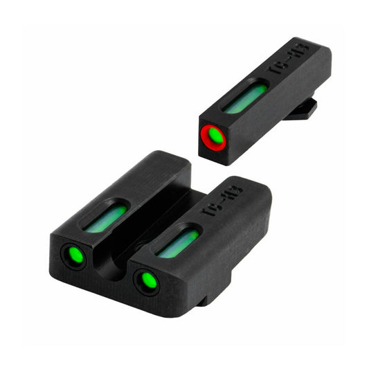 TruGlo Brite-Site Tfx Pro Sight Set (Glock Low Set)