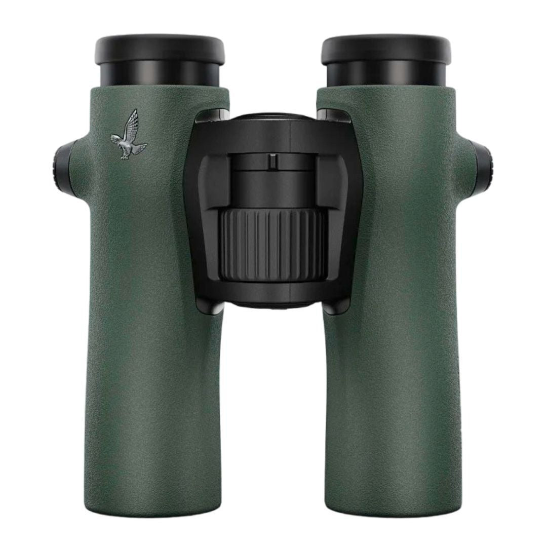 Swarovski NL PURE 10x32 Binocular (Green)