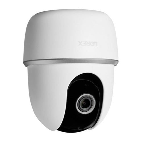 Lorex 2K Pan-Tilt Indoor Wi-Fi Security Camera