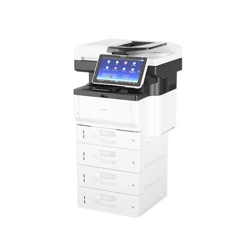 Ricoh IM 430Fb Desktop Multifunction Printer