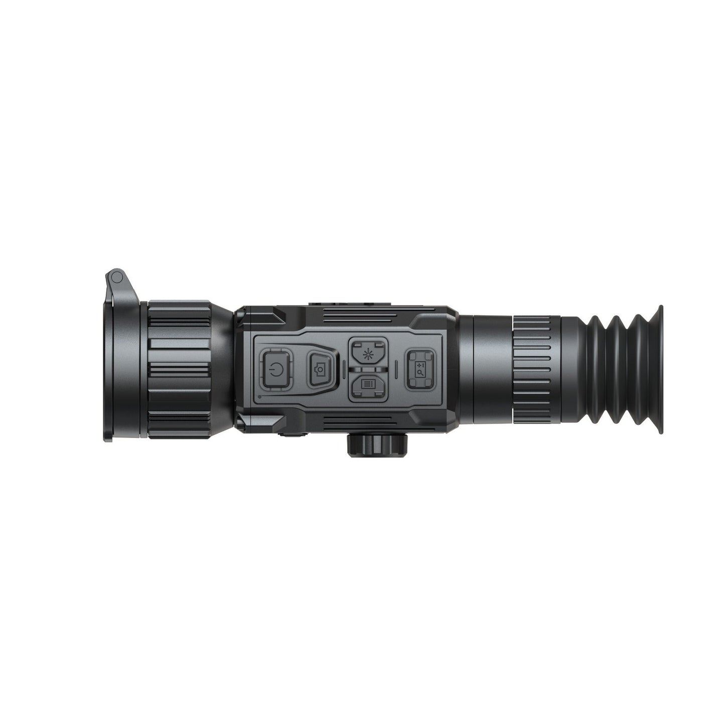 AGM RattlerV3 LRF 35-640 Thermal Scope with 640512 HD and 1000m LRF (Black)