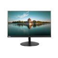 Lenovo ThinkVision T24i-10 23.8" FHD Monitor with Multi-Port Connectivity (Certified Refurbished)