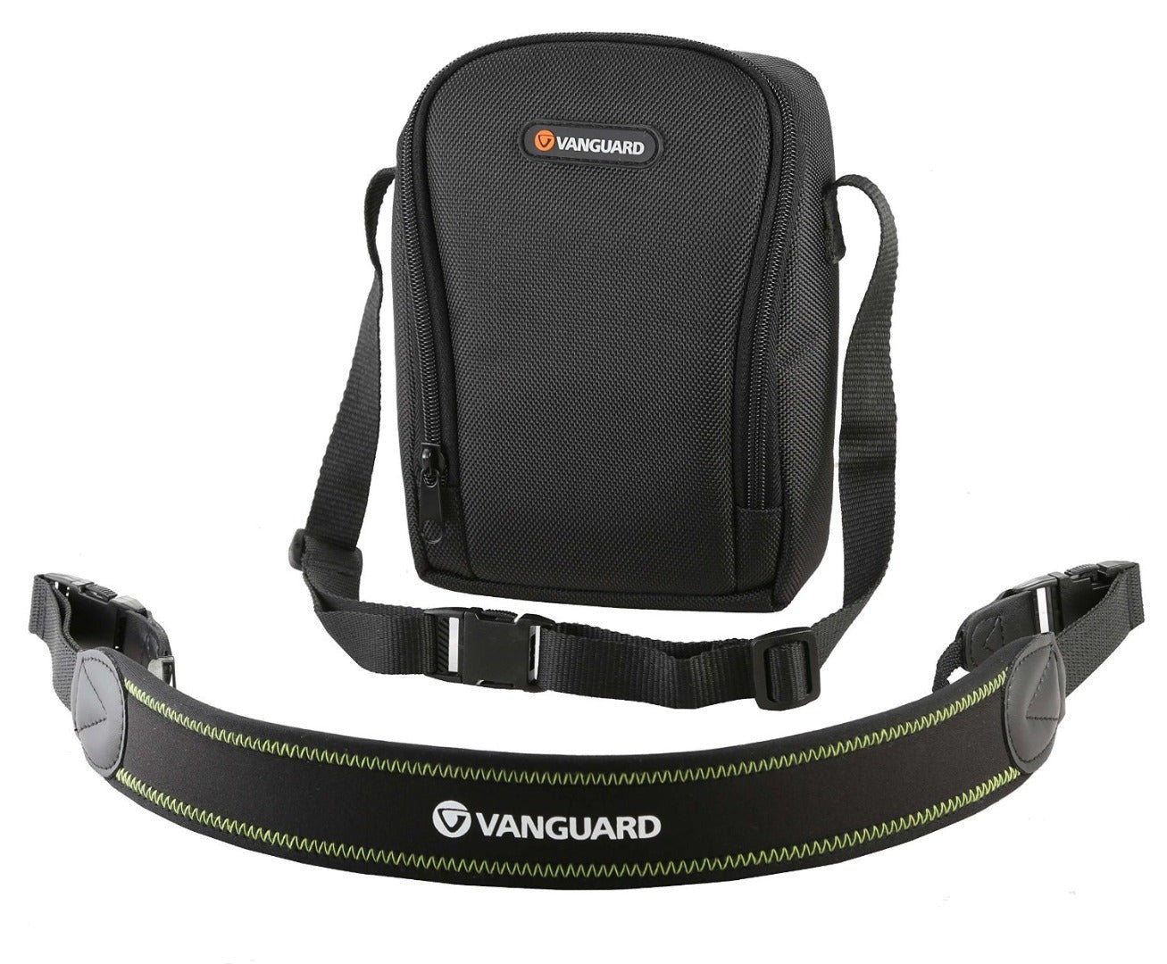 Vanguard Endeavor ED II 10x42mm Binoculars