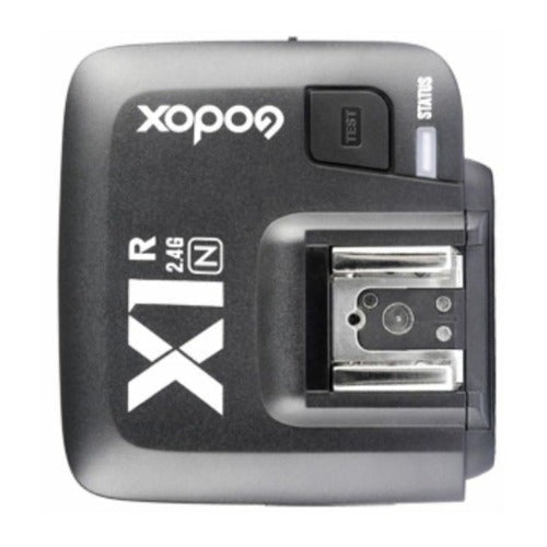 Godox X1R-N TTL Wireless Flash Trigger Receiver For Nikon