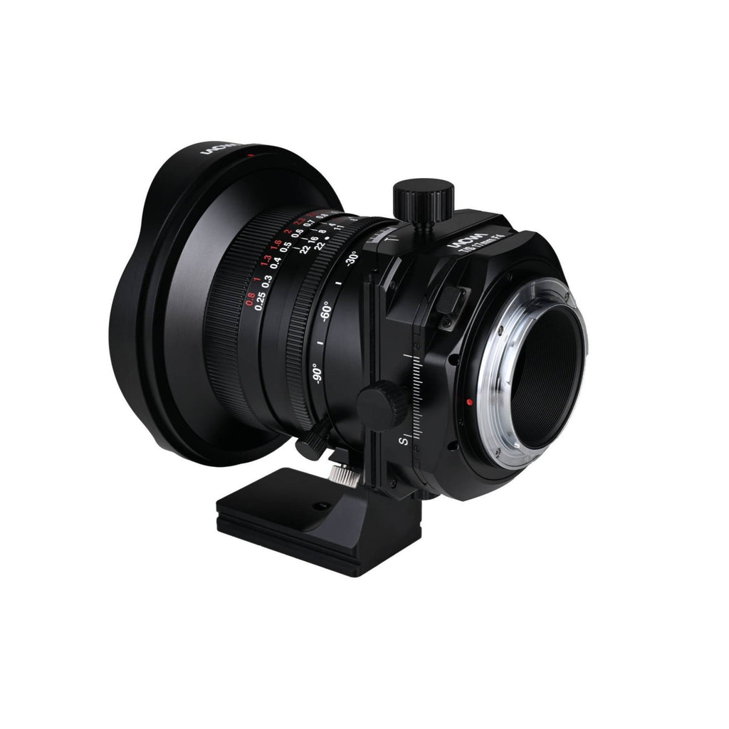 Venus Optics Laowa 17mm f/4 Zero-D Tilt-Shift Lens (Sony FE Mount)